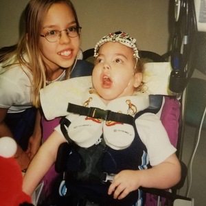 Fundraising Page: Timmi Lynn Grablander